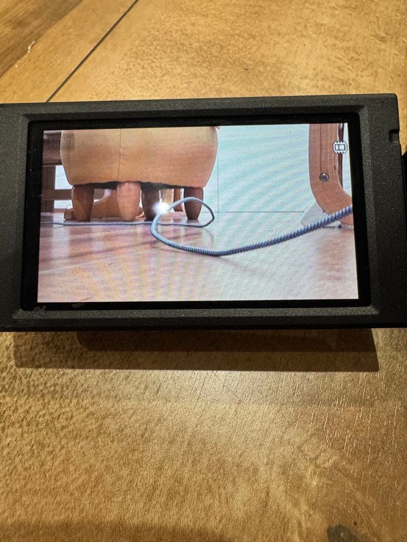 SONY デジタルビデオカメラ　HDR-CX180