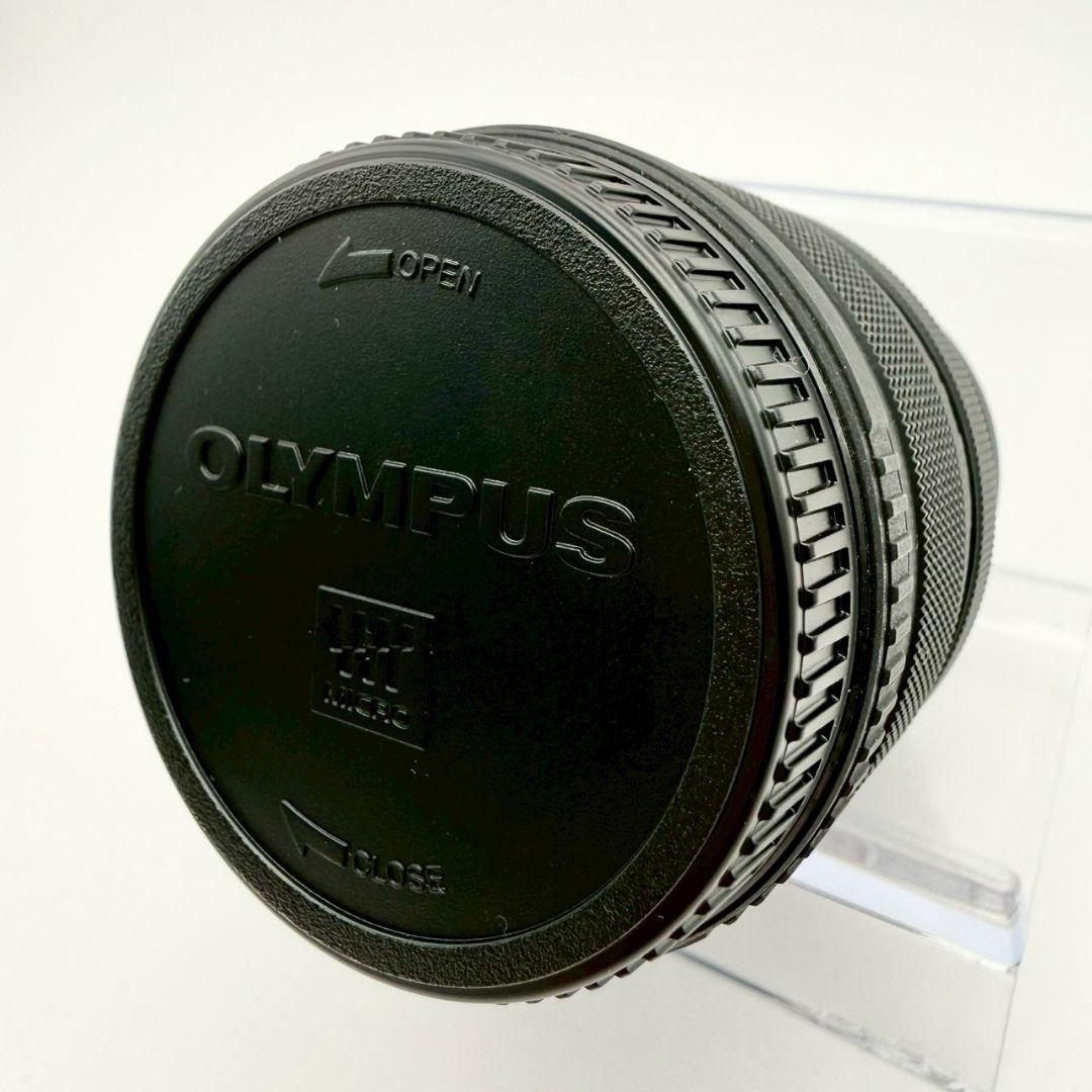 【動作確認済み】11 OLYMPUS 14-42mm レンズ 823-1