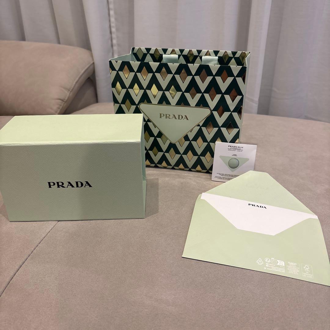 PRADA PARADOXE 香水 新品30ml