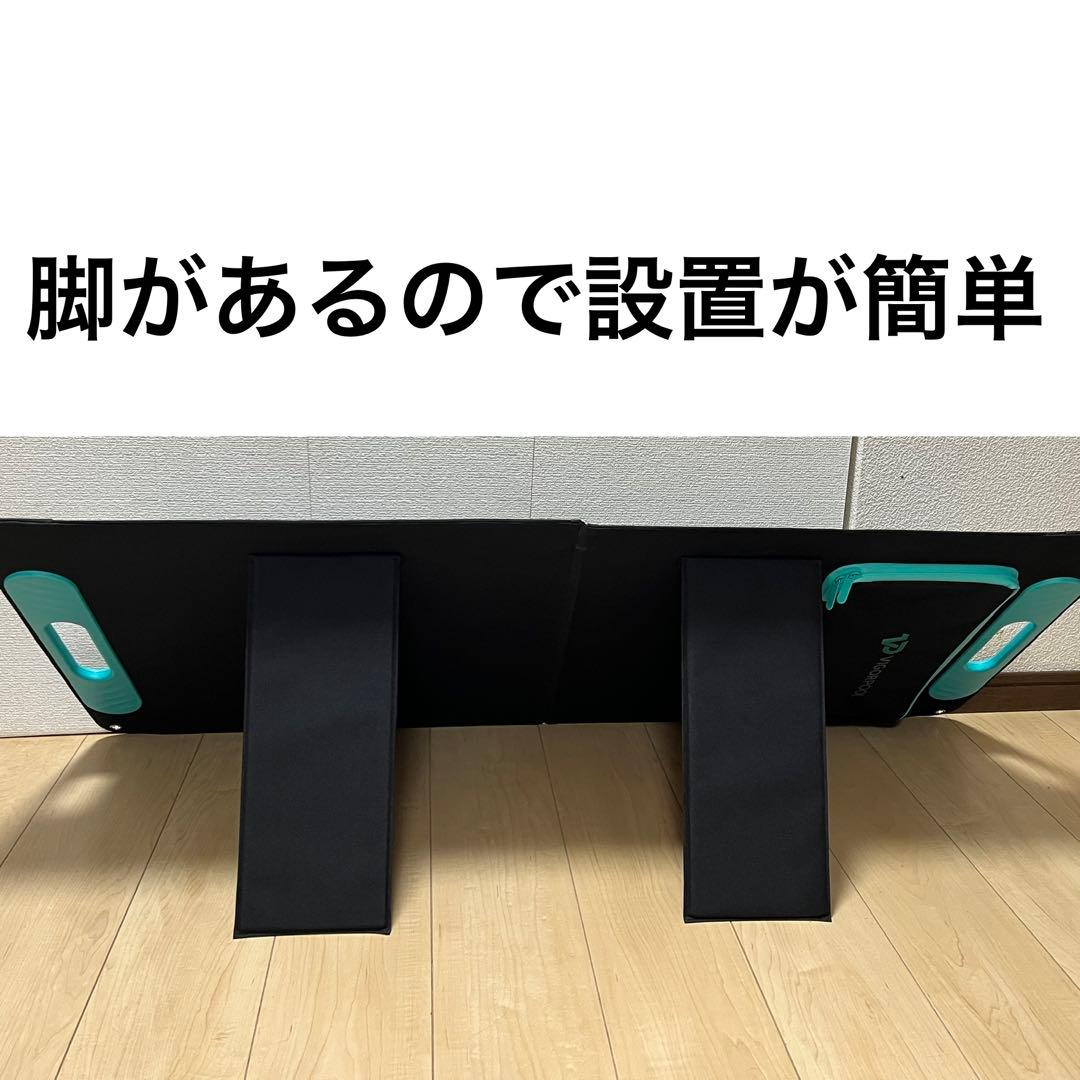【未開封】ソーラーパネル 100W