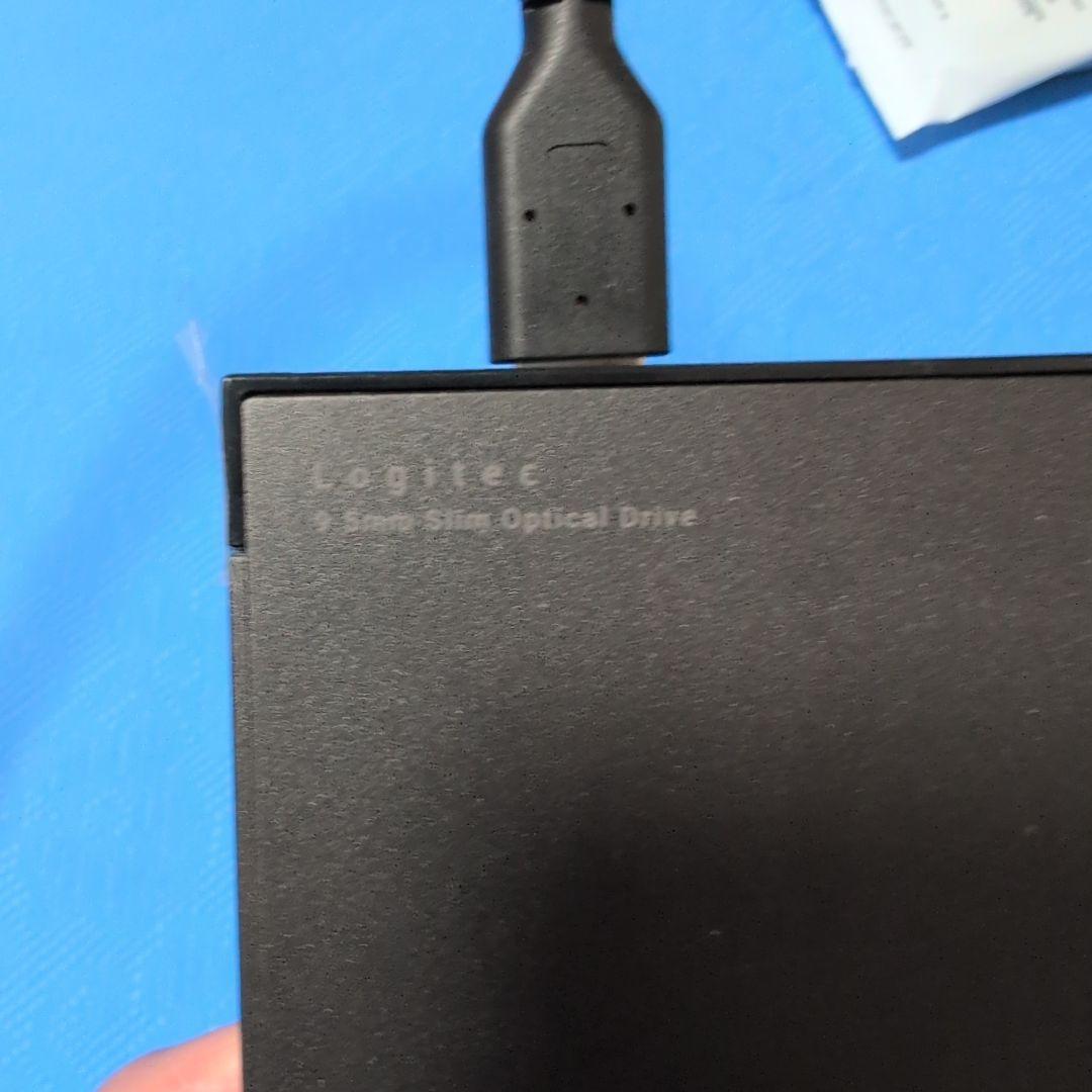 ブルーレイドライブ LBD-PWA6U3VBK