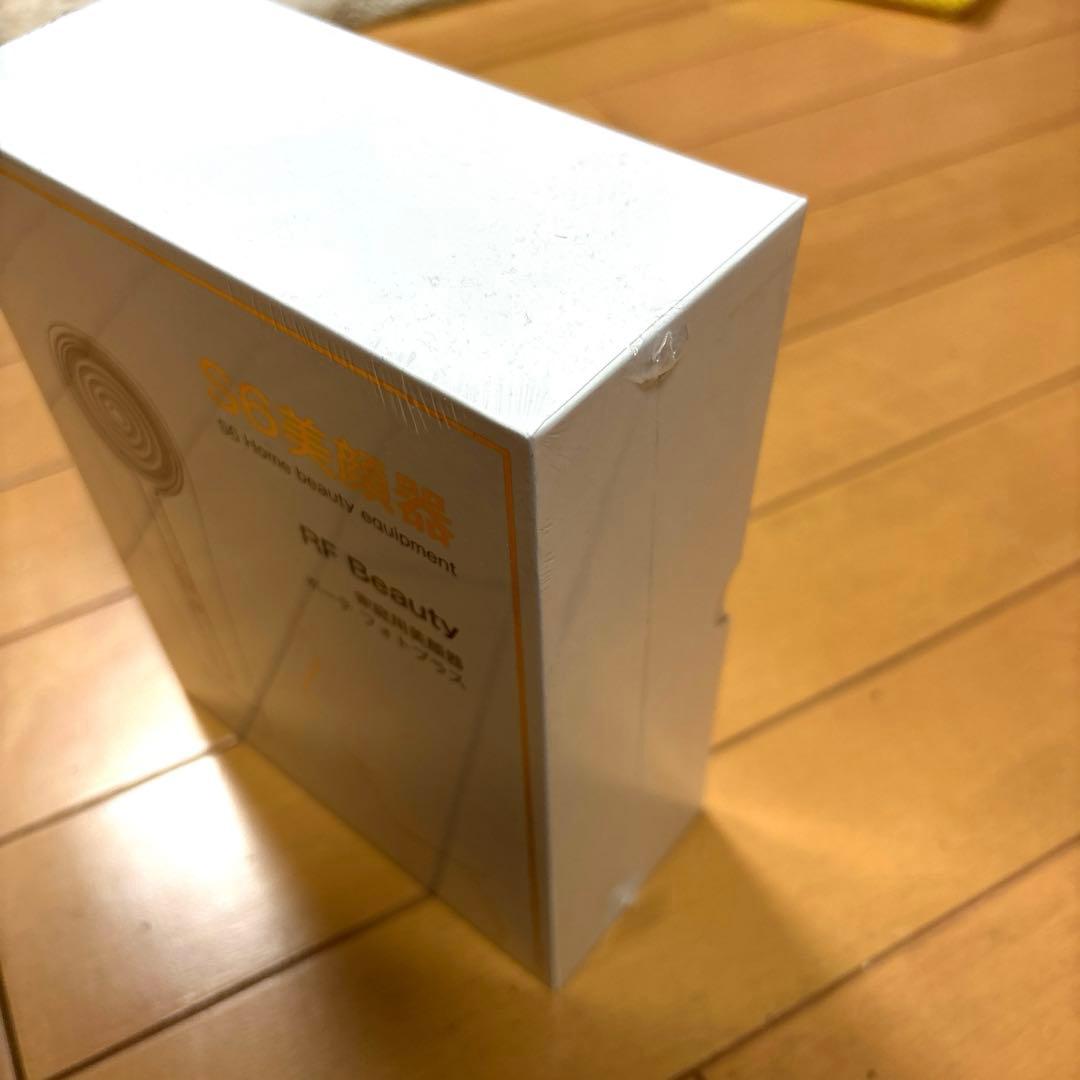 S6 美顔器 RF Beauty