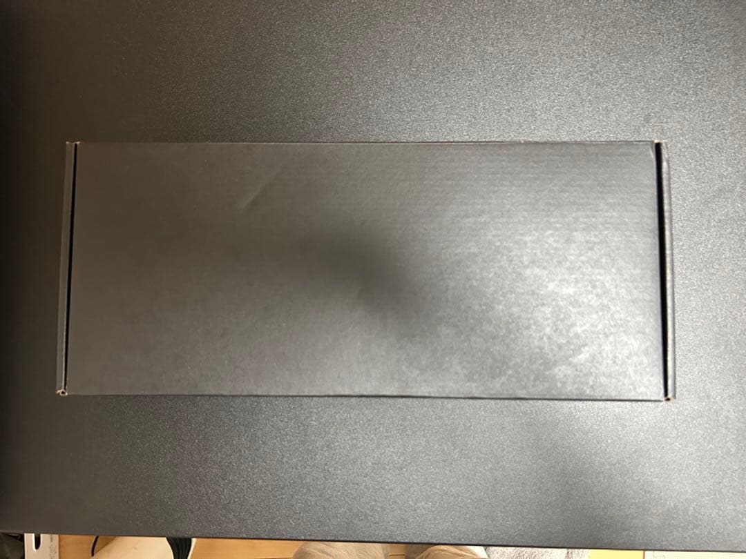 Logicool G PRO (G-PKB-002)（青軸／箱あり）