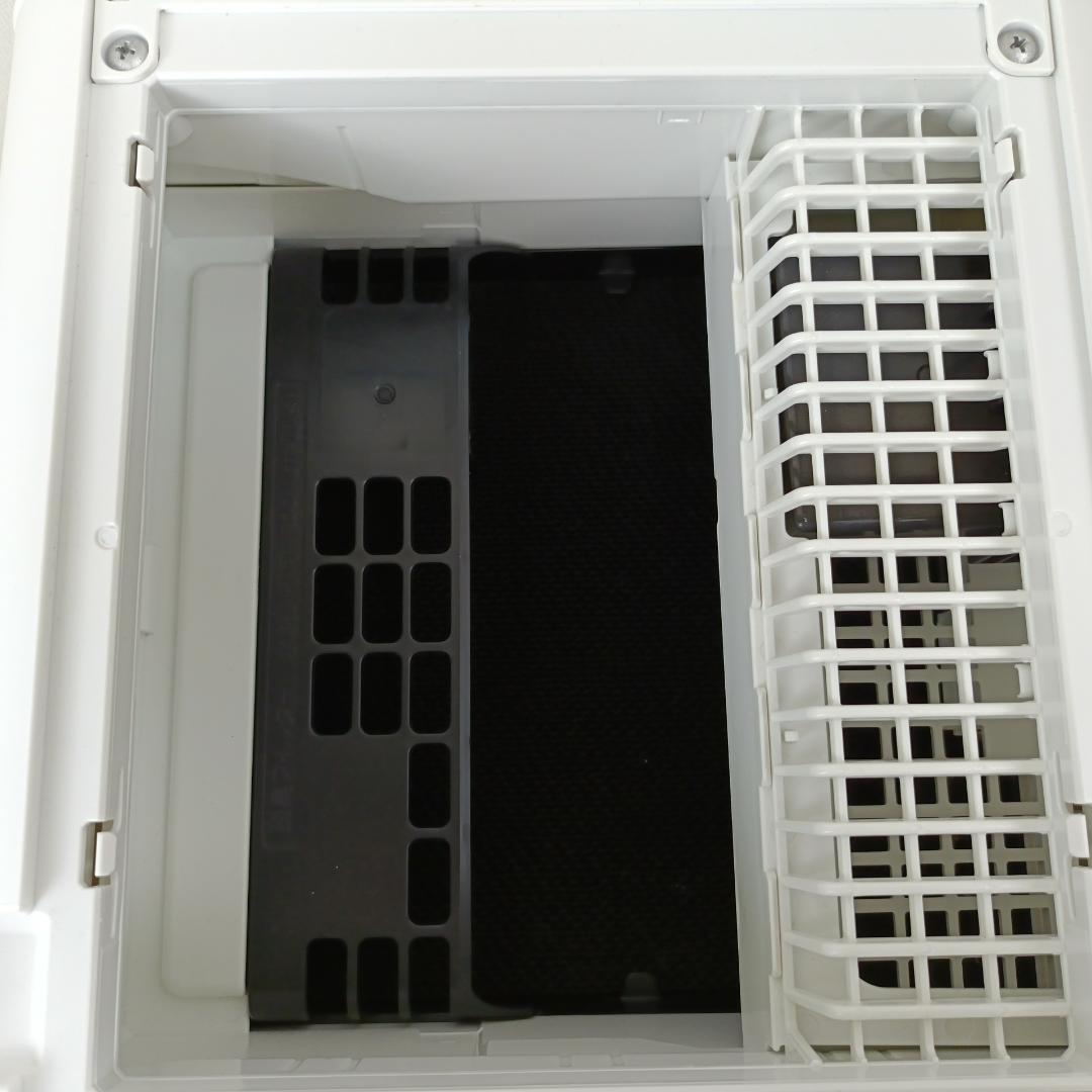 DAIKIN ダイキン 空気清浄機 2022年製 MC55Z-W 花粉 脱臭