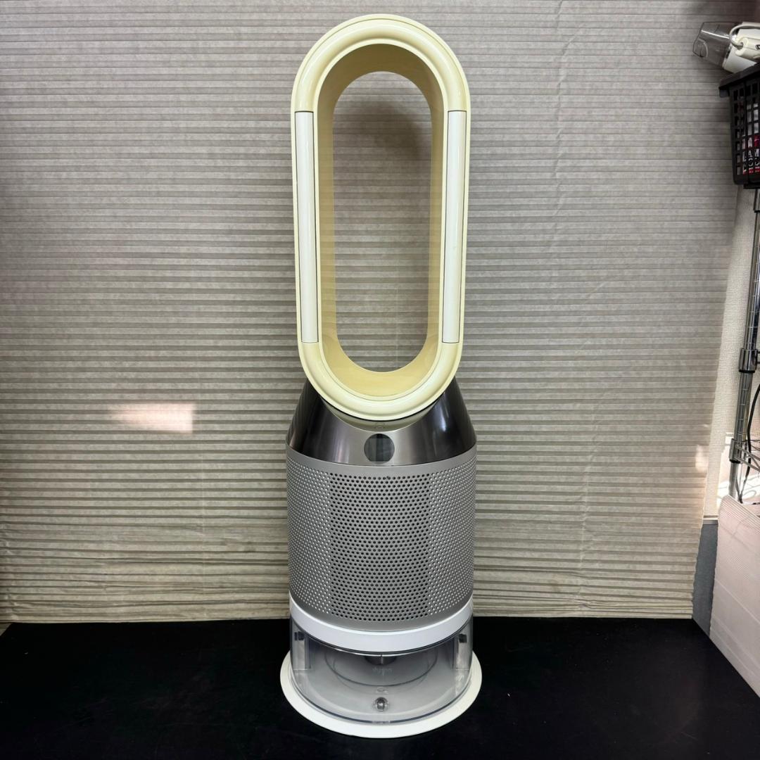 ☆dyson　Dyson Pure Humidify + Cool　PH01