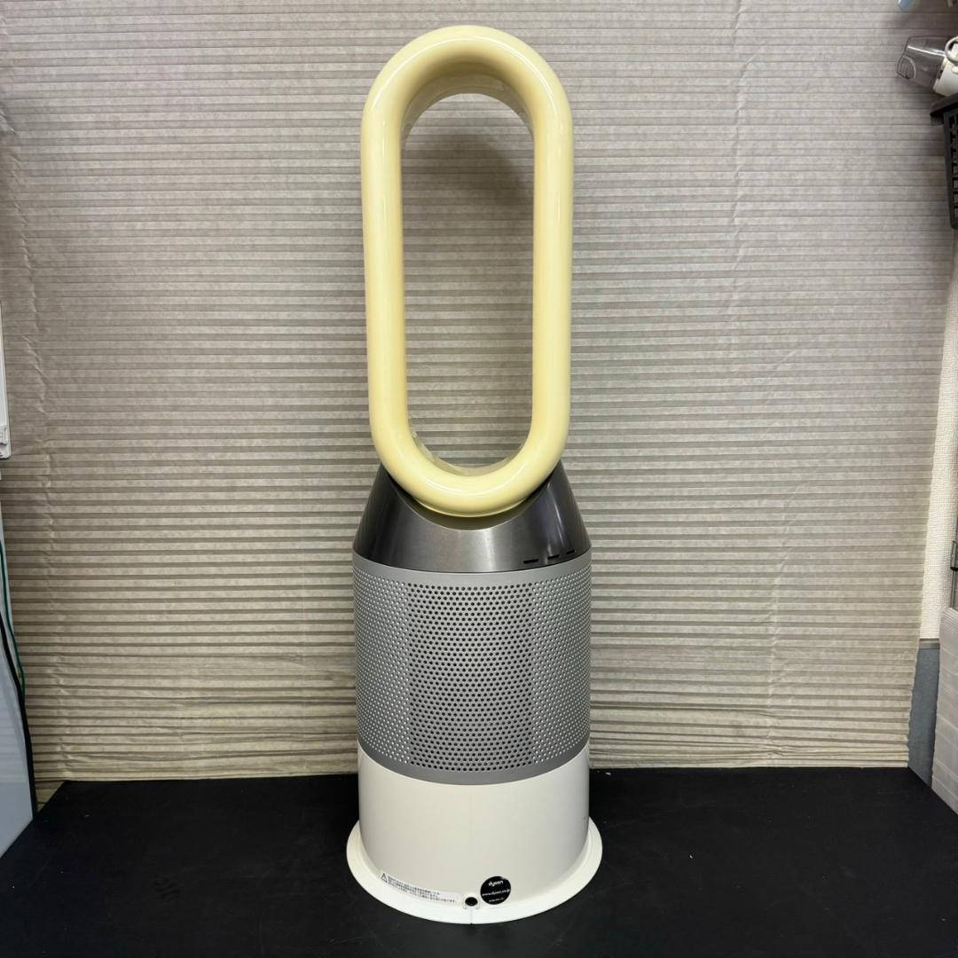 ☆dyson　Dyson Pure Humidify + Cool　PH01