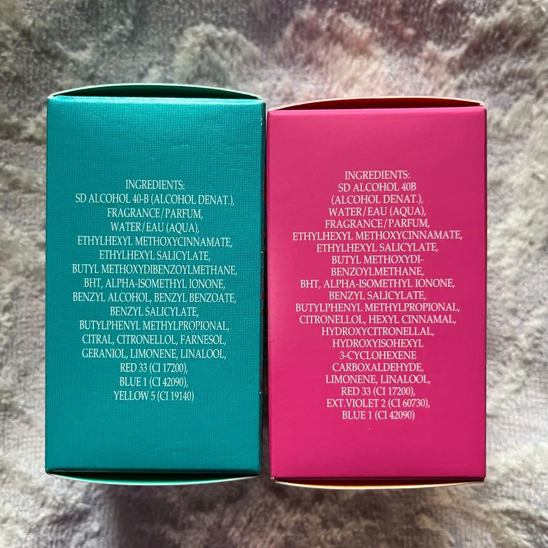 ANNA SUI アナスイ ミニ香水 10種類セット 各4ml バラ売り不可