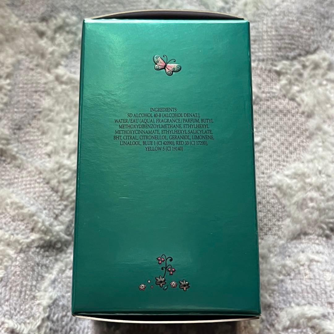 ANNA SUI アナスイ ミニ香水 10種類セット 各4ml バラ売り不可