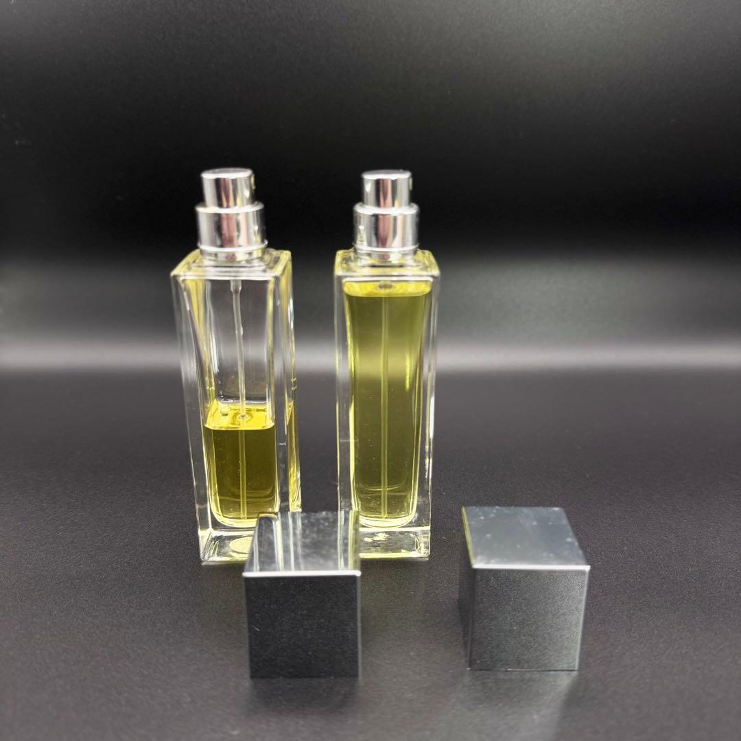 GUCCI ENVY EAU DE TOILETTE 30ml 2本セット