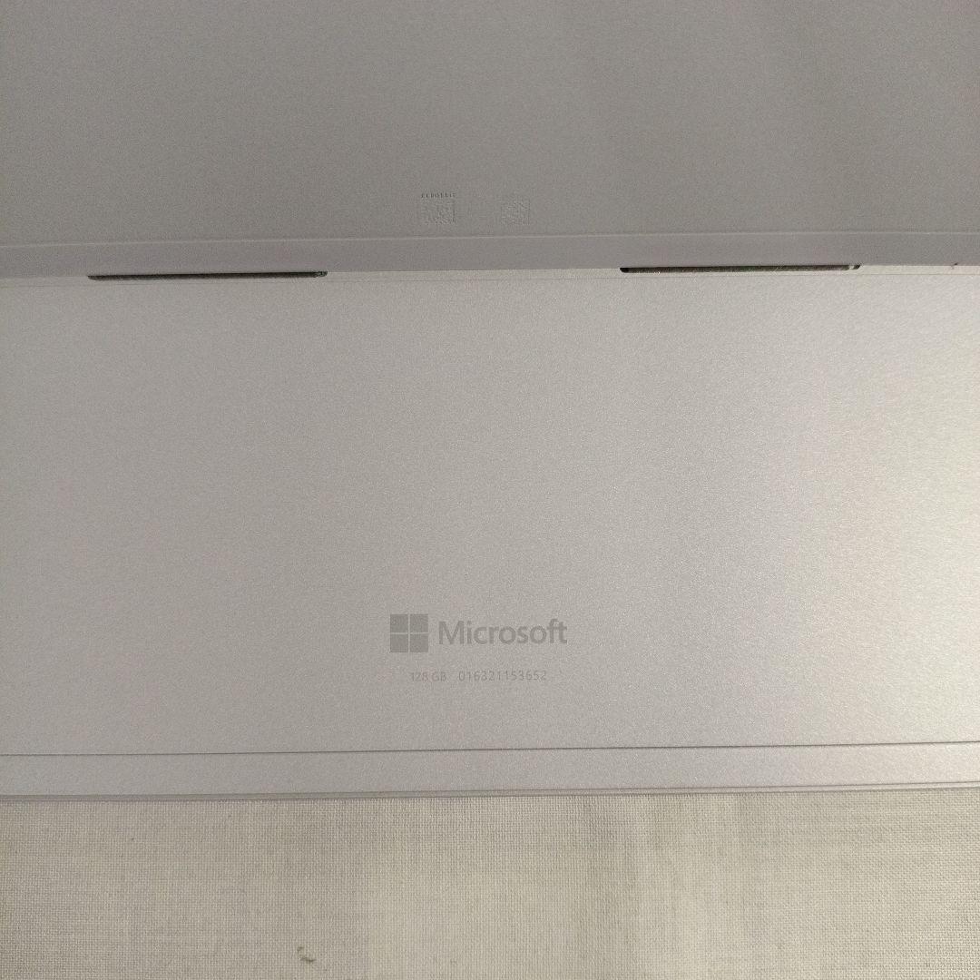 Microsoft Surface 3 1657 4GB 128GB 2021付