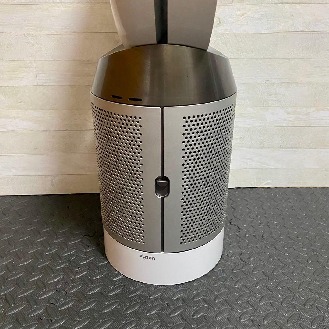 Dyson Pure Cool DP04 扇風機 空気清浄 リモコン付