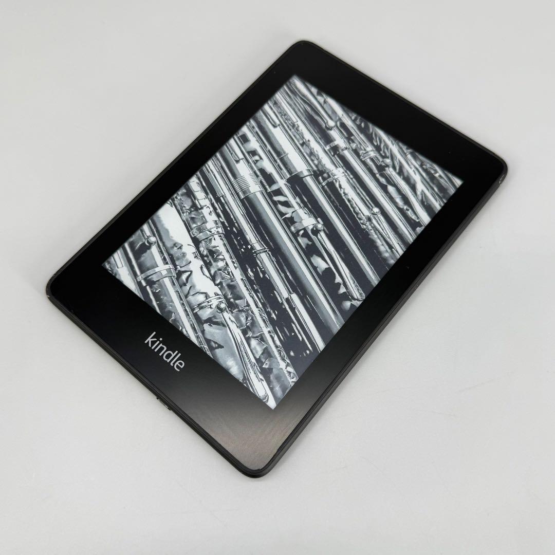 Amazon Kindle 本体 ブラック　PQ94WIF 32gB