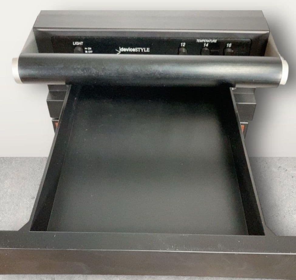devicestyle　デバイスタイル　WA-12E　ワインセラー　12本