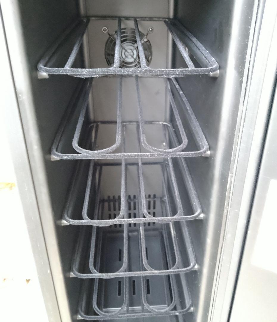 devicestyle　デバイスタイル　WA-12E　ワインセラー　12本