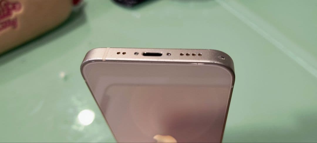 Apple iPhone 12 mini128GBSIMフリー ホワイト
