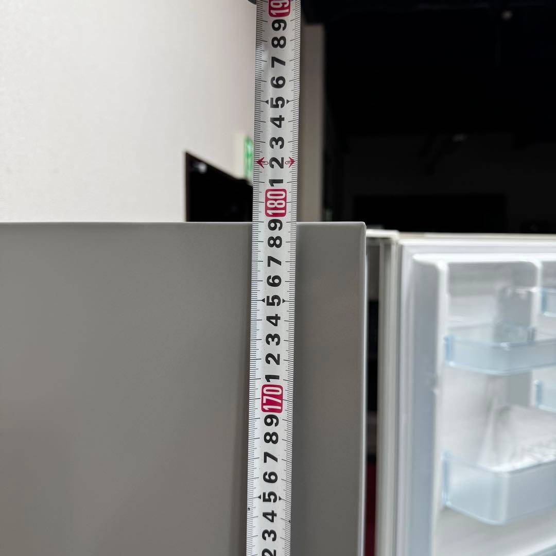 パナソニック製427リットル冷蔵庫