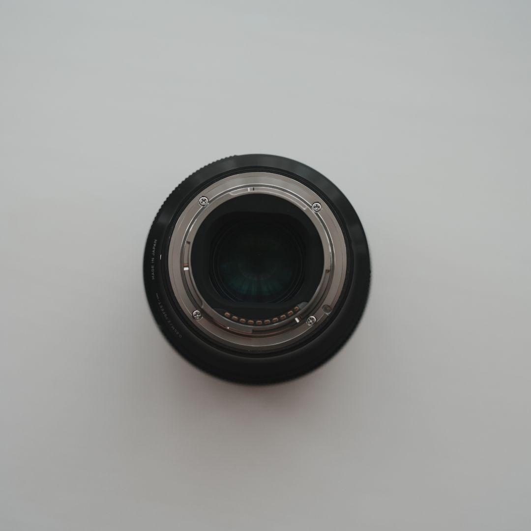 値下げ中 sigma 85mm f1.4 dg dn art e-mount