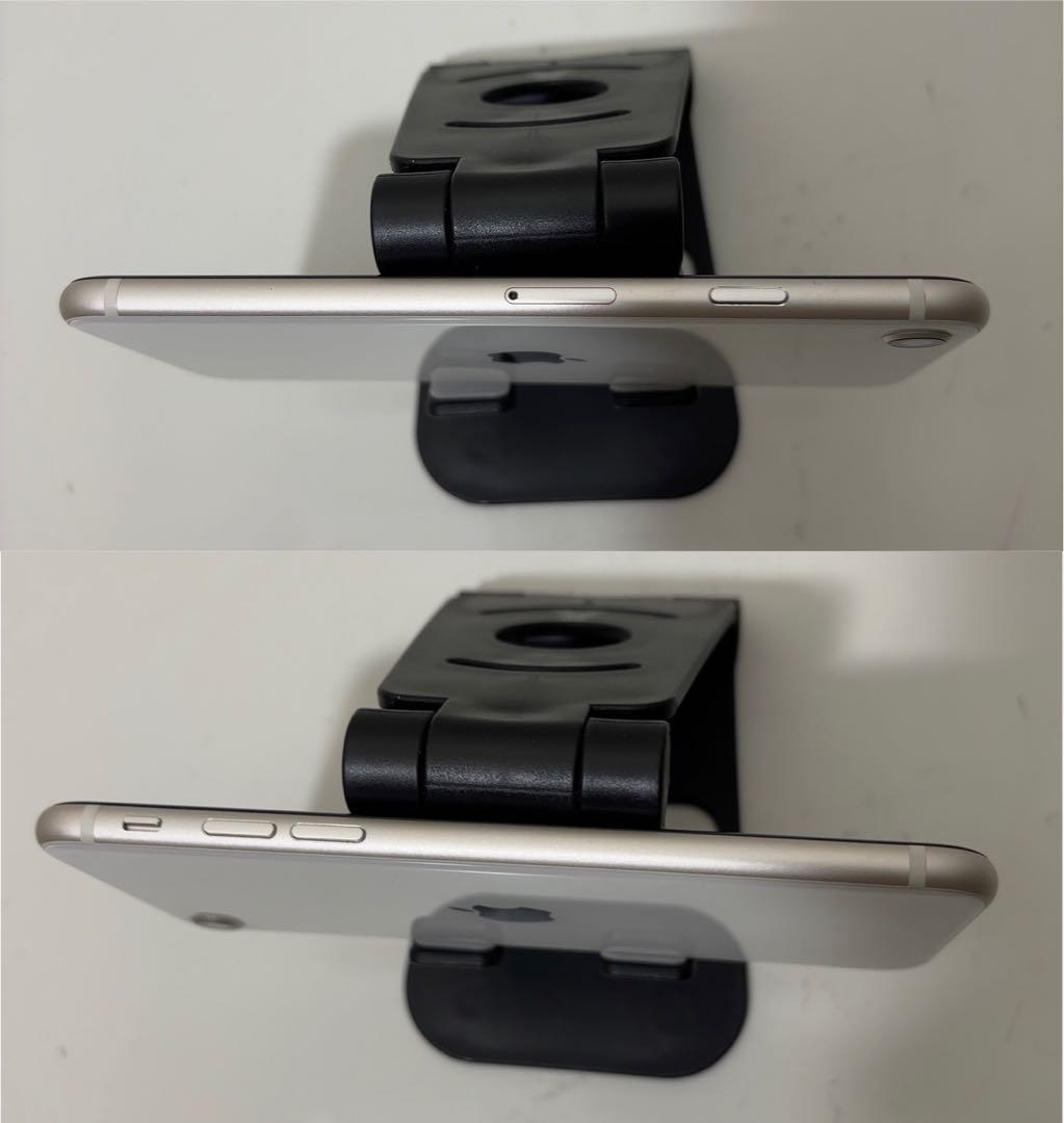 早い者勝ち　[SIMフリー]Apple iPhone se3 128GB