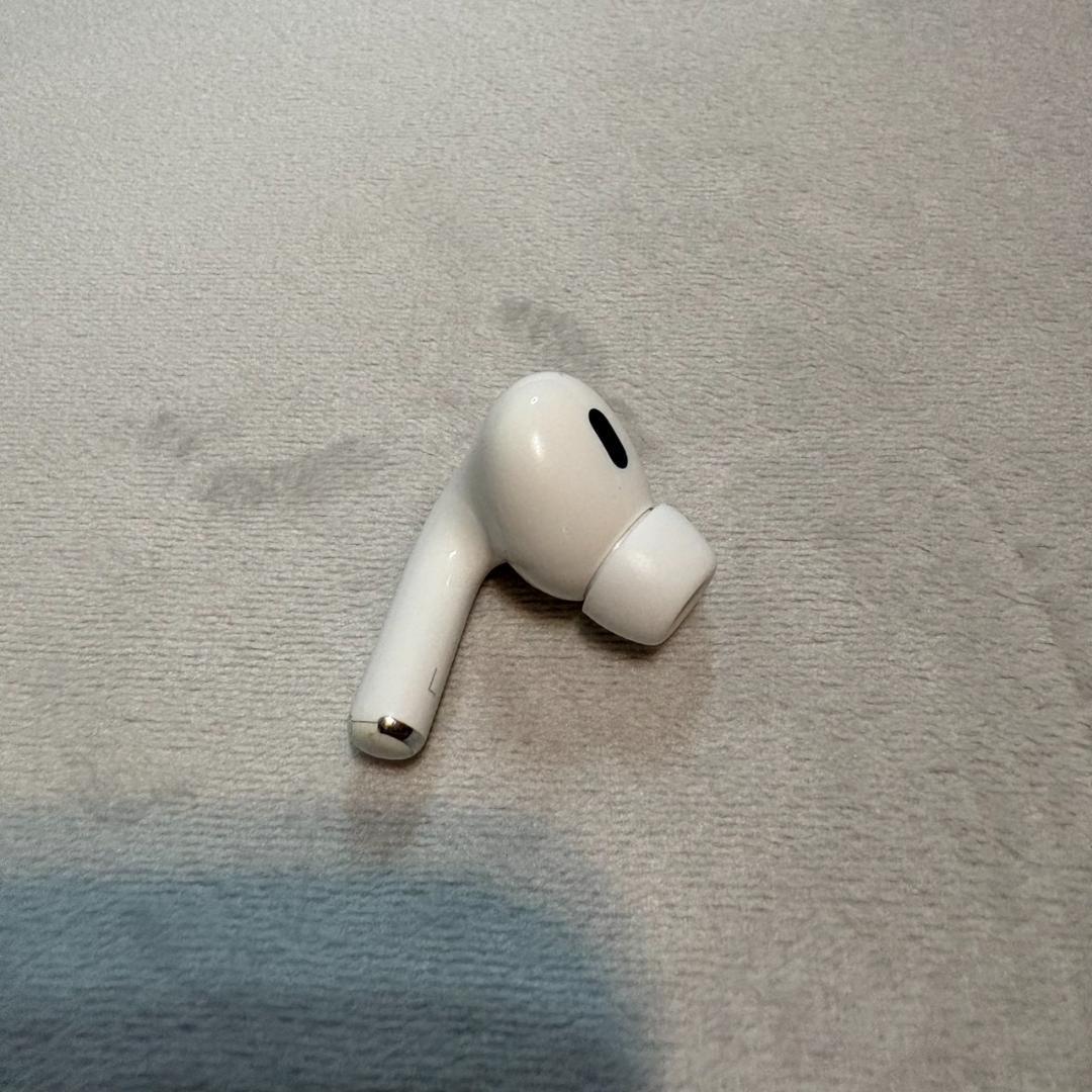 【美品✨】AirPods Pro 第2世代 lightning 左耳 A2699