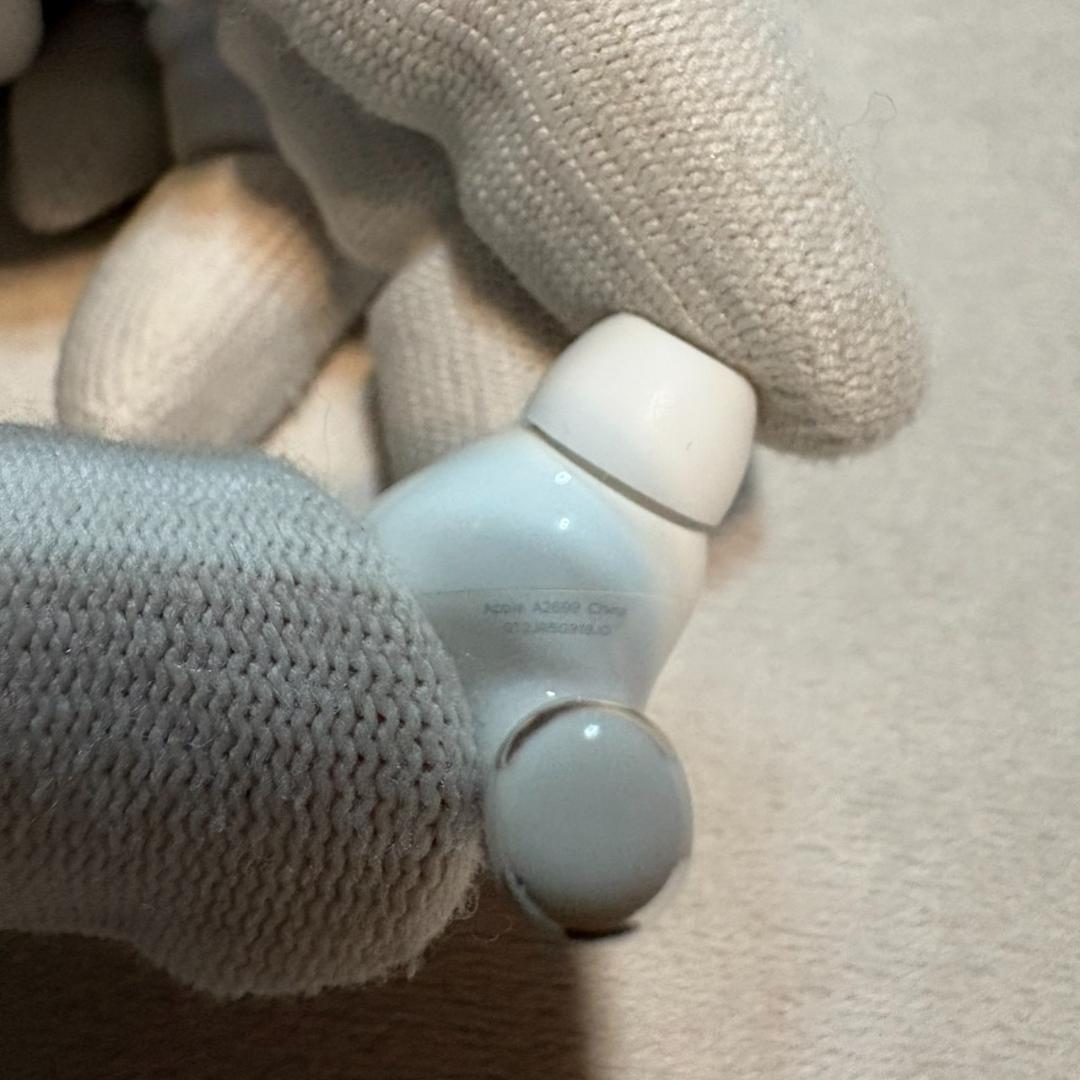 【美品✨】AirPods Pro 第2世代 lightning 左耳 A2699