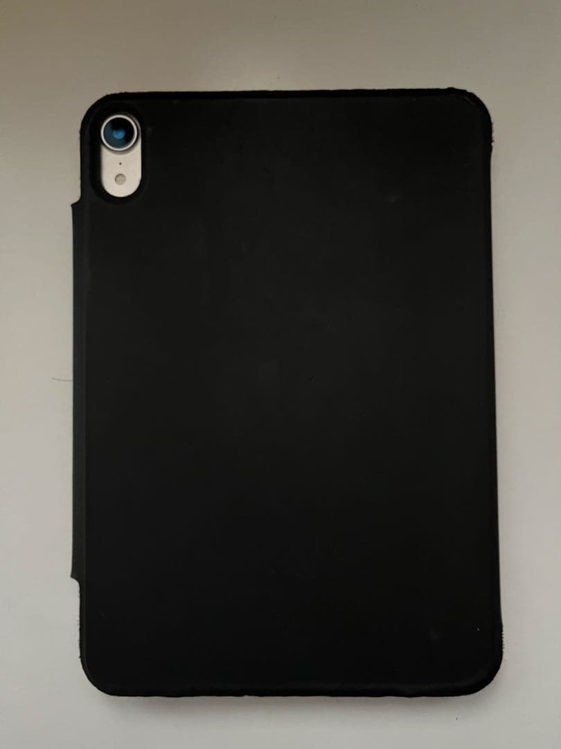 美品 iPad mini 第6世代 Wi-Fi+Cellular 64GB