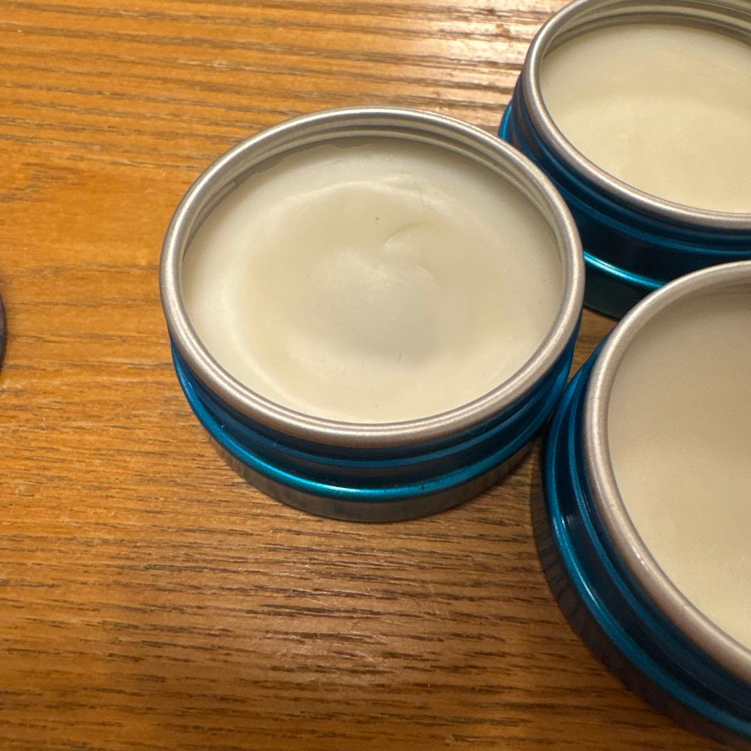 アユーラ　ウェルフィットアロマバーム14g