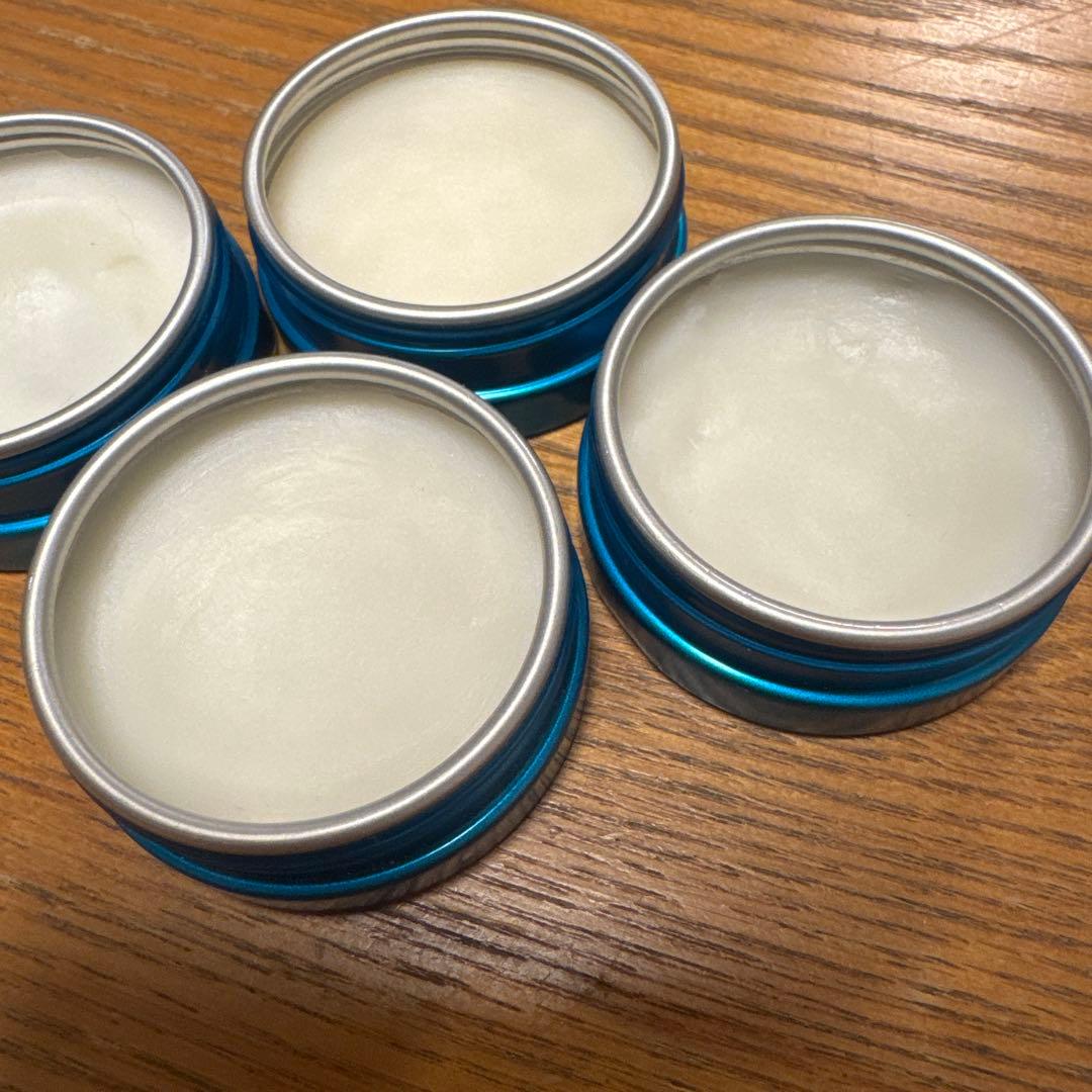 アユーラ　ウェルフィットアロマバーム14g