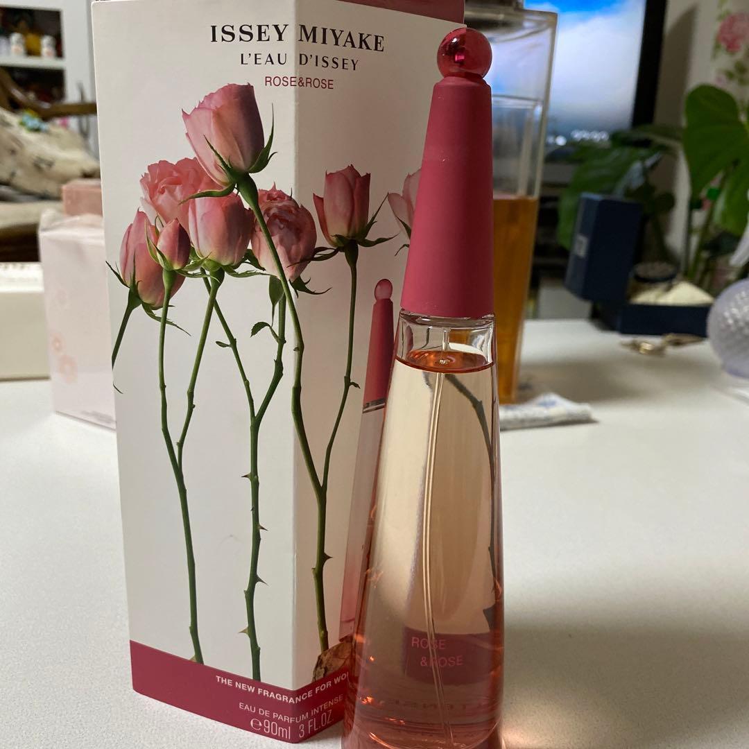 ISSEY MIYAKE Ｌ'EAU D'ISSEY香水 90ml