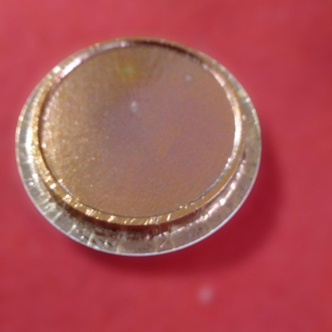 洛東桶谷定一作　大海茶入