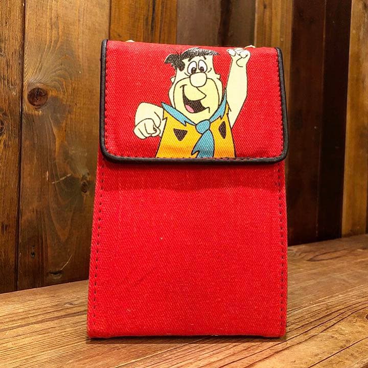 The Flintstones Wallet / フリントスーンズ