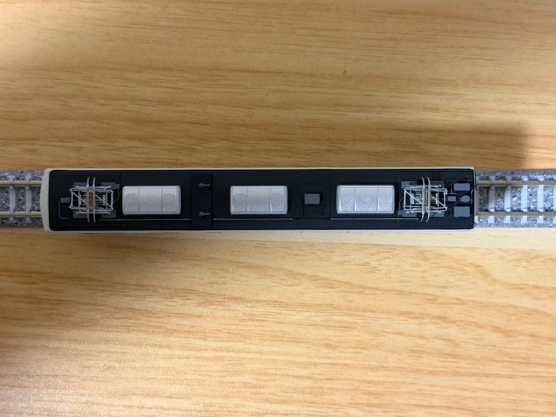 松本商事特製品 阪急6000系6006F 大型幕 8両