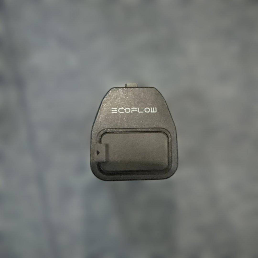 新品未開封エコフローデルタプロ　EcoFlow DELTAPro ポータブル電源