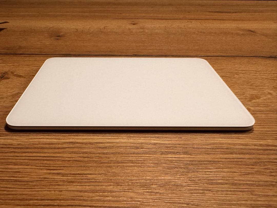 【Apple】Magic track pad