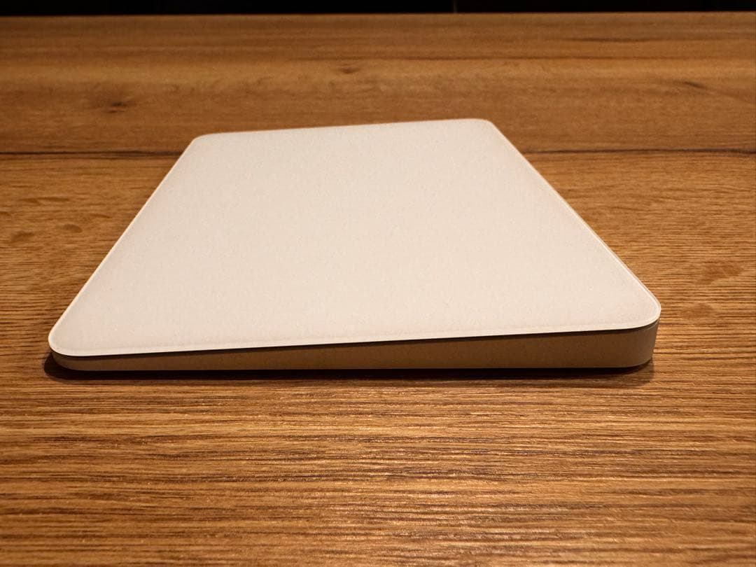 【Apple】Magic track pad