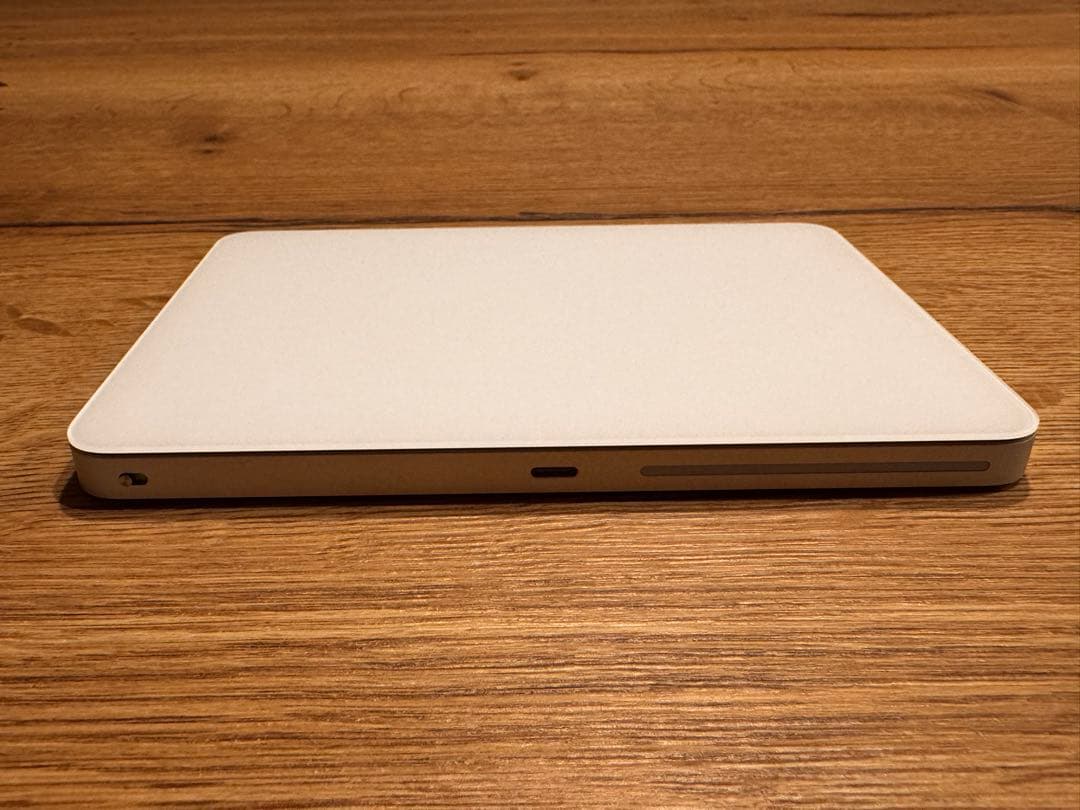 【Apple】Magic track pad