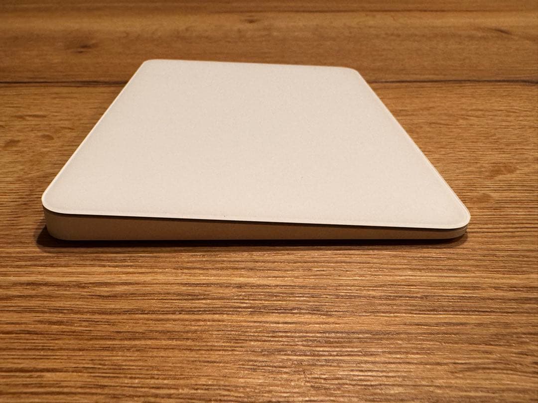 【Apple】Magic track pad