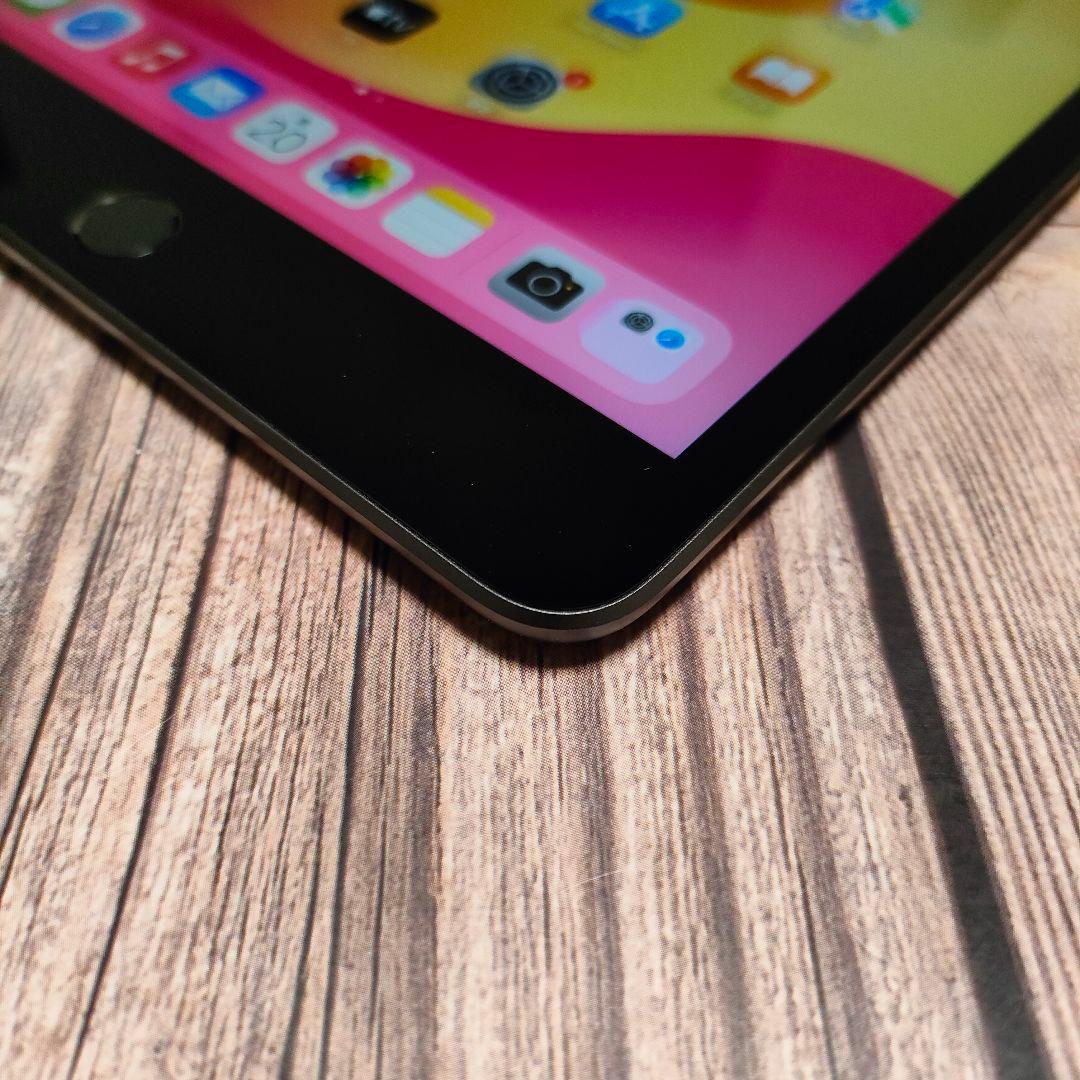 iPad mini 第5世代 64GB SIMフリー バッテリー93% 超美品