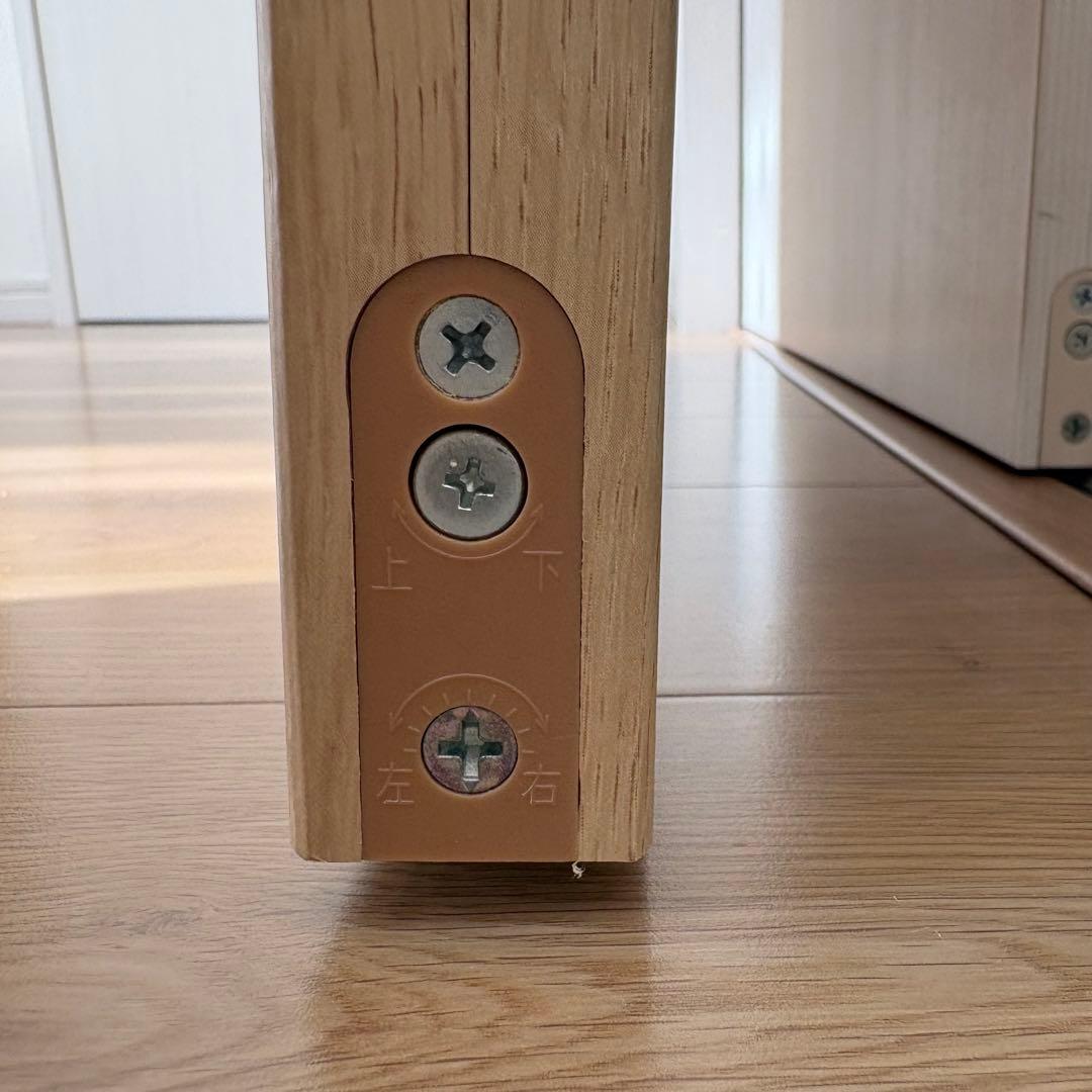ドア ペット用出入口付きドア 猫用出入り口付きドア 猫