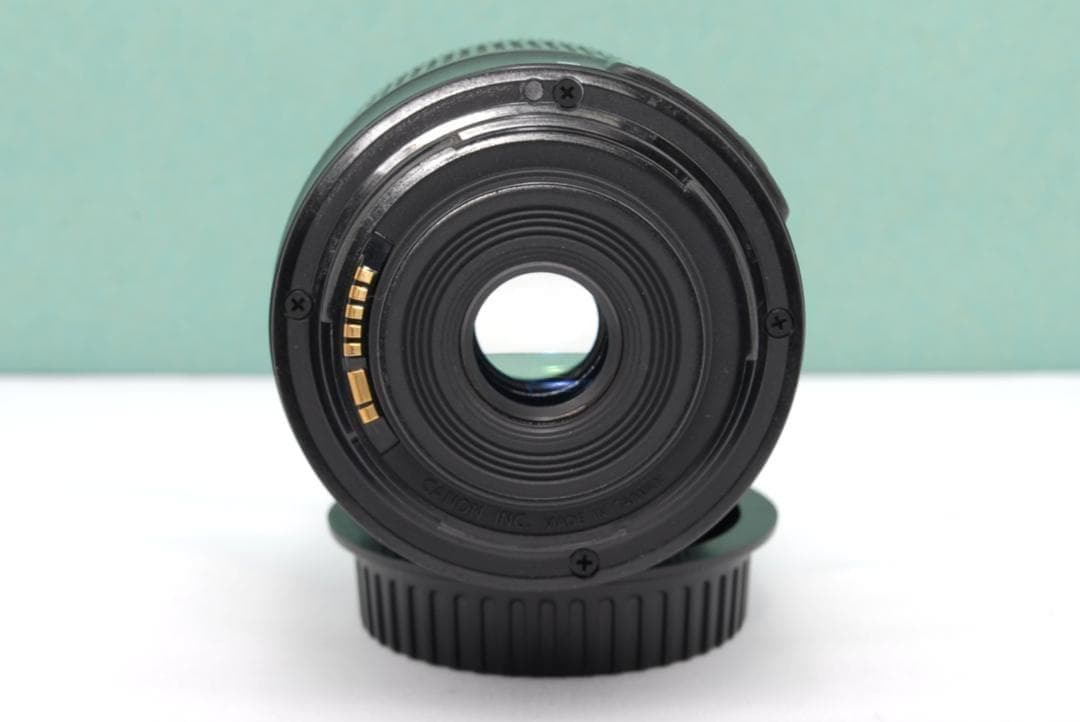 ☘️カメラデビューに✨️ Canon Kiss X7i 一眼レフ ショット数少