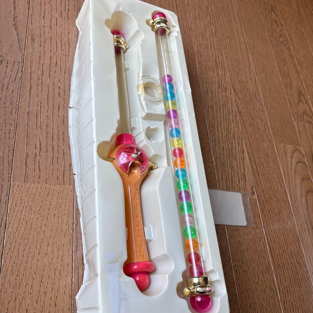 ペペルトポロンセット 「おジャ魔女どれみ」　箱付き