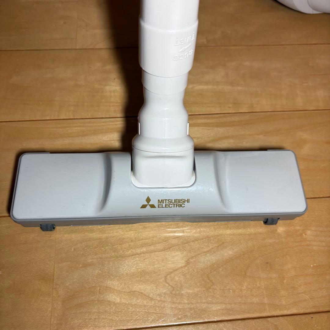 三菱電機 MITSUBISHI 紙パック式 TC-SXG2-H 掃除機