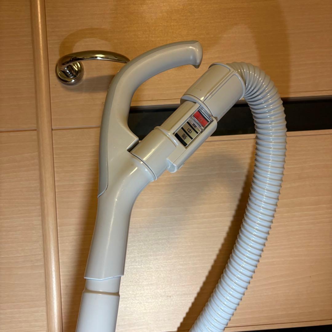 三菱電機 MITSUBISHI 紙パック式 TC-SXG2-H 掃除機