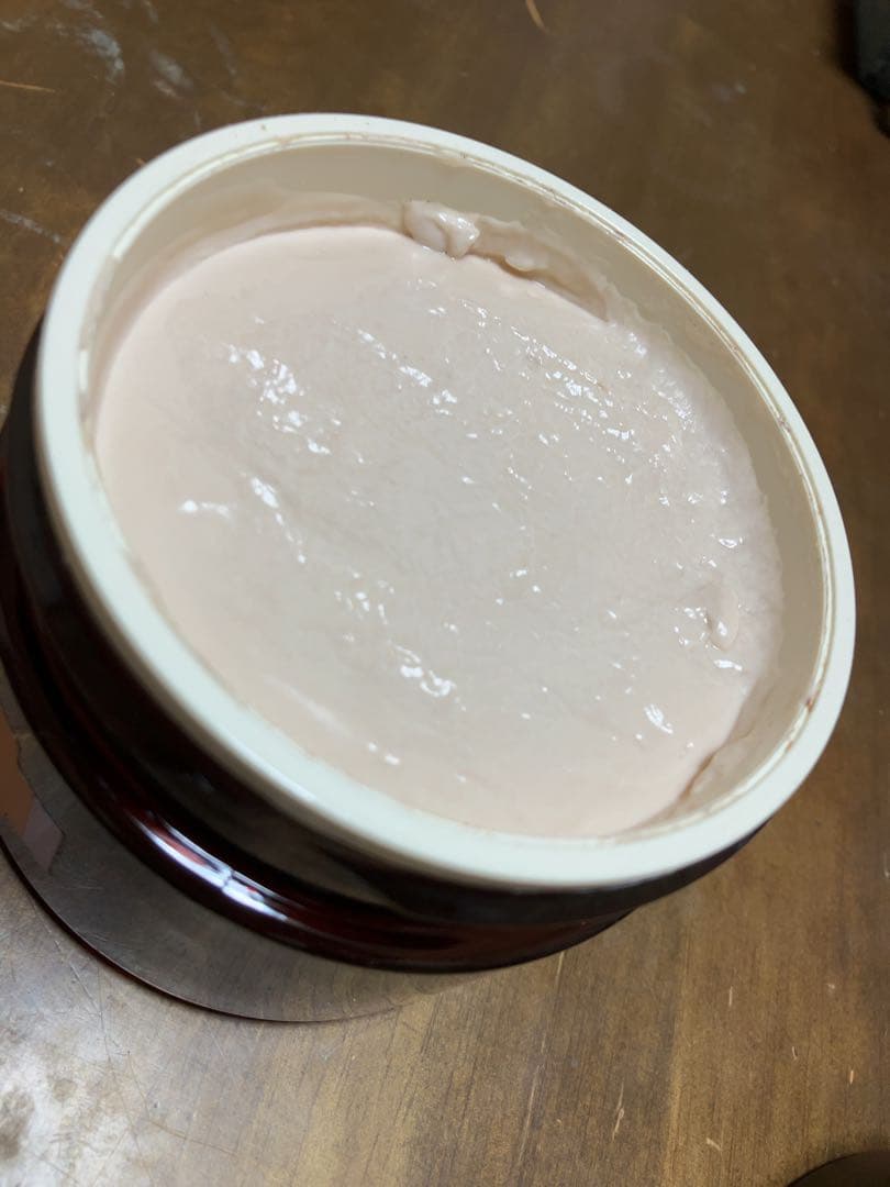 THE BODY SHOP ジャパニーズベルベットモイスチャークリーム350ml