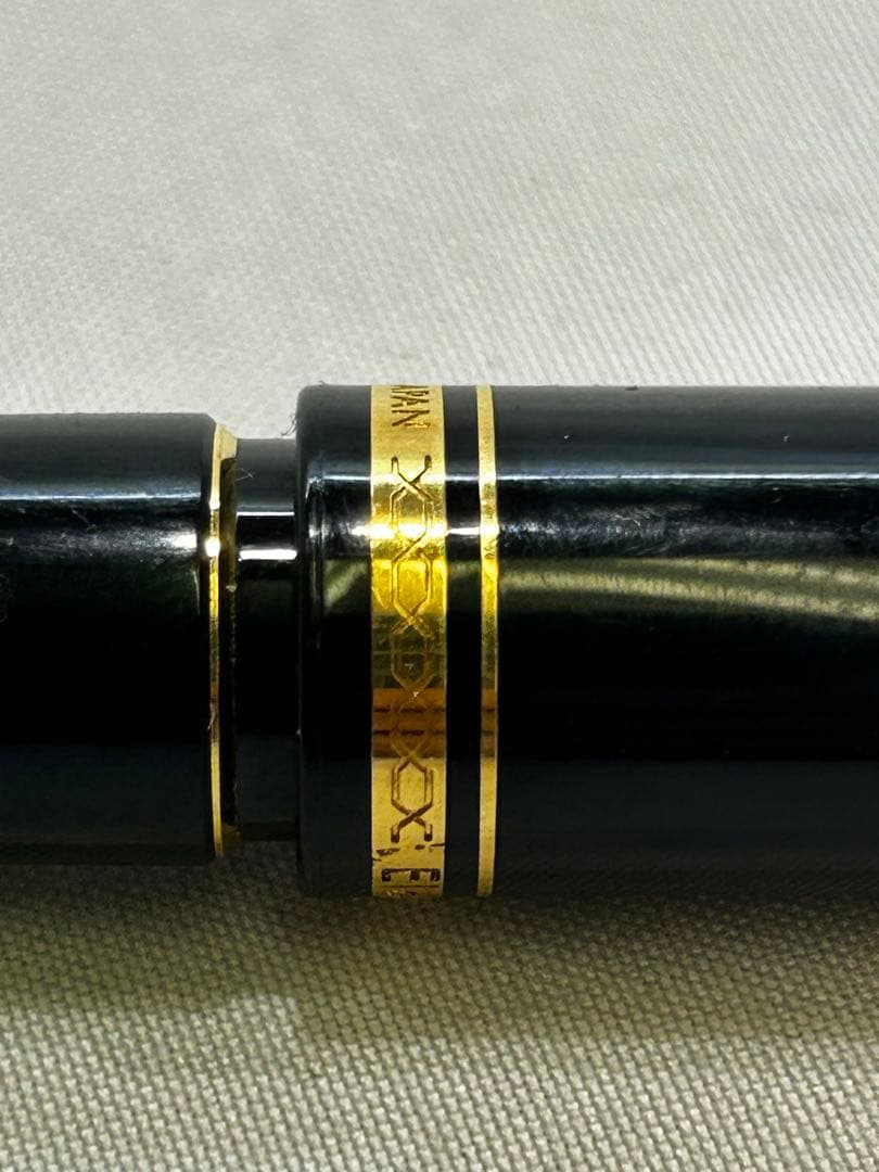 PILOT14金　万年筆