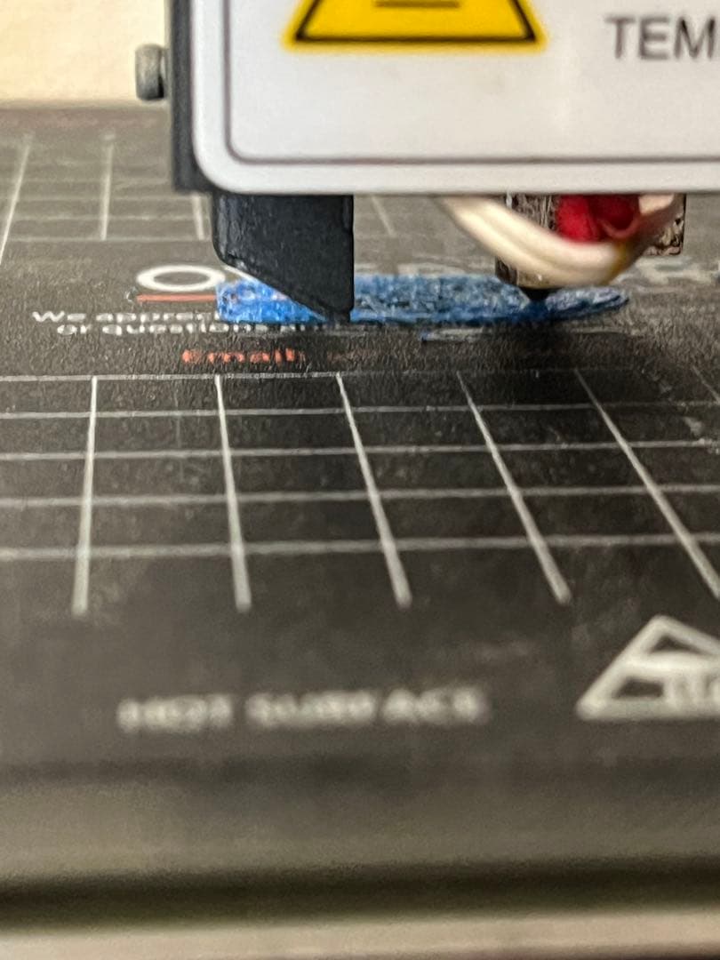 p*i様 anycubic i3 mega 3D PRINTER プリンター　中