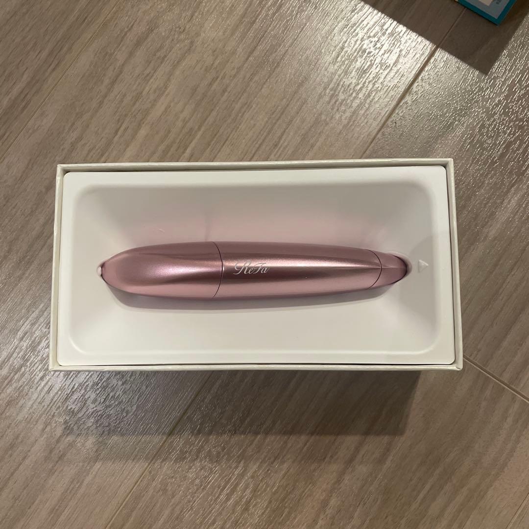【新品・未使用】リファビューテック ポイント