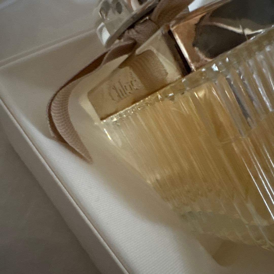 Chloé Eau de Parfum 75ml 女性用香水
