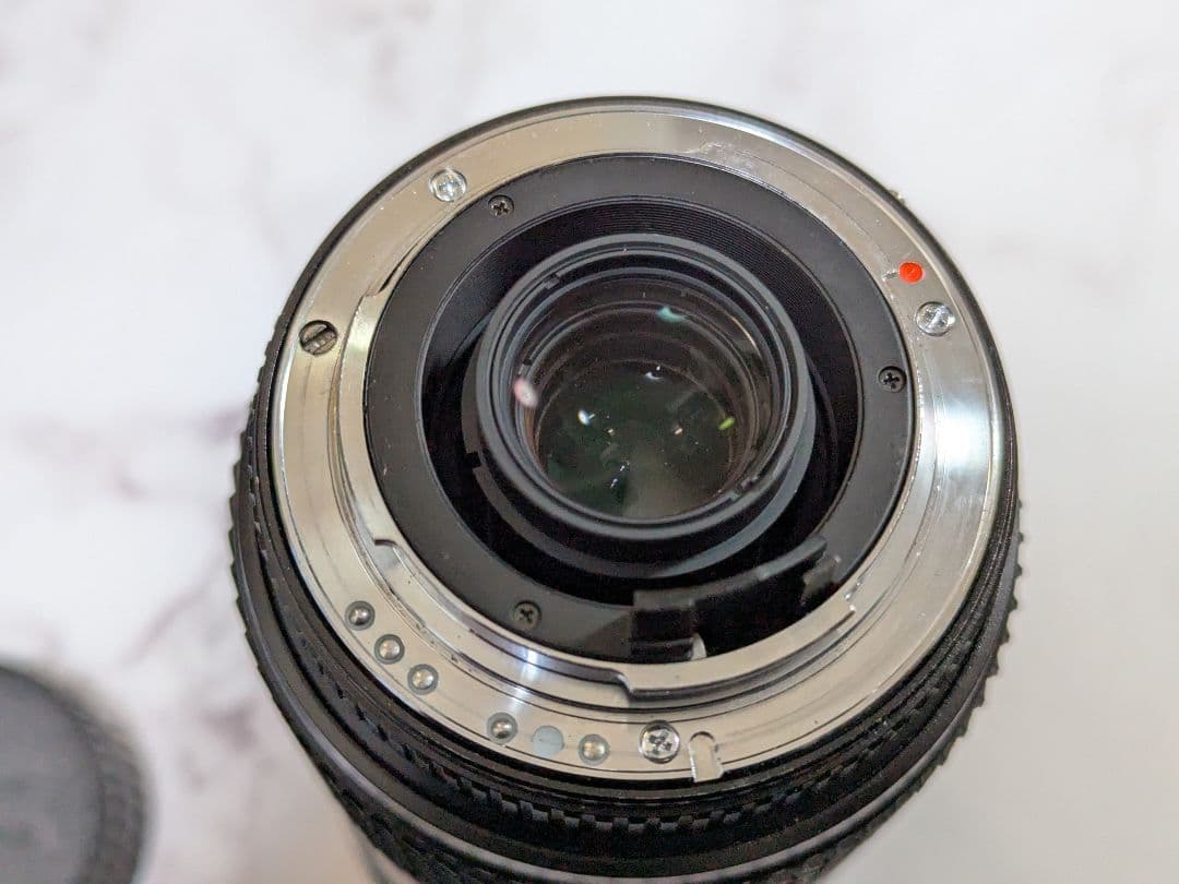 Tokina AT-X 80-400mm f4.5-5.6 PENTAX用