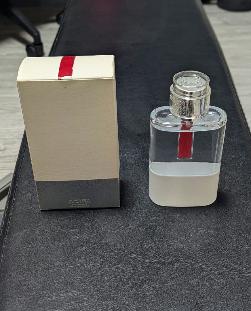 PRADA Eau Sport 75ml ユニセックス香水