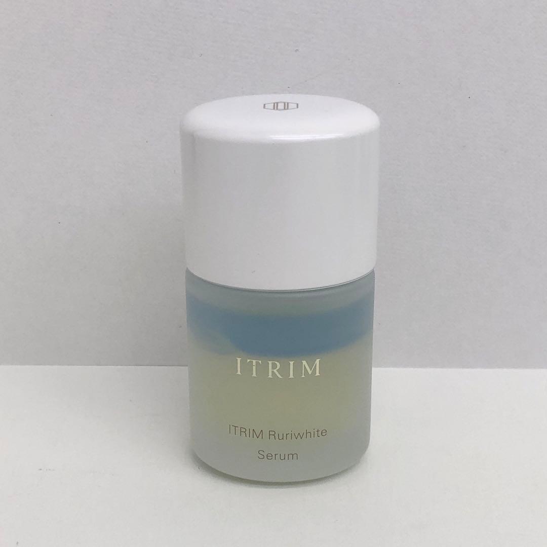 未使用 ITRIM イトリン まとめ メイク落とし 化粧水 美容液 クリーム